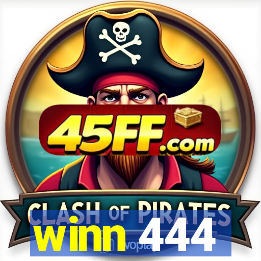 winn 444